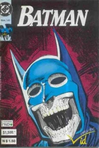 Issue #143