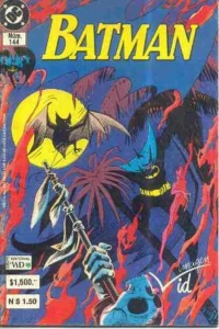 Issue #144