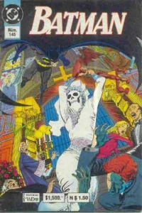 Issue #145