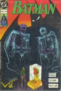 Issue #146
