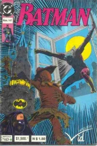 Issue #147