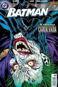 Issue #15