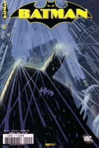 Issue #15