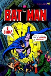 Issue #15