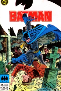 Issue #15