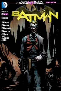 La muerte de la familia - Parte 4