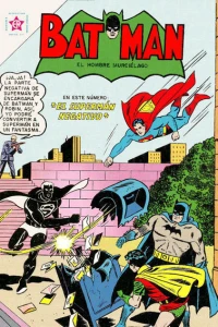 El Superman Negativo
