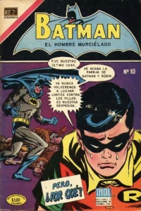 Issue #10