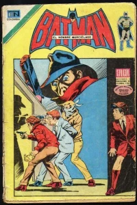 Issue #100