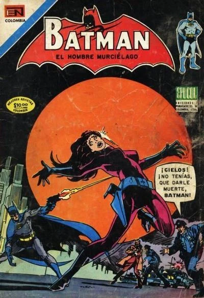 Cover of Issue #101