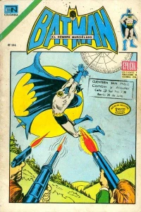 Issue #104