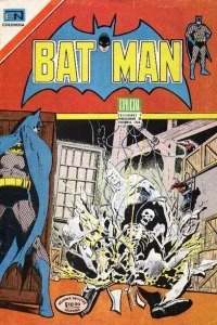 Issue #105