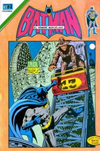 Issue #106