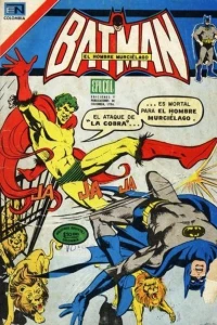 Issue #107