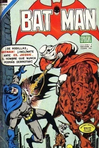 Issue #110