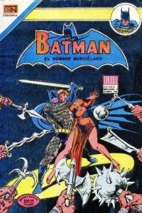 Issue #112