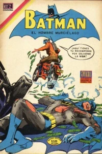 Issue #13