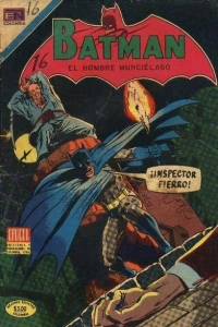 Issue #16