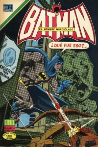 Issue #18