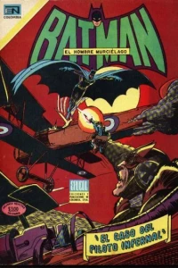 Issue #21
