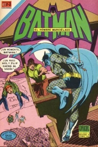 Issue #27