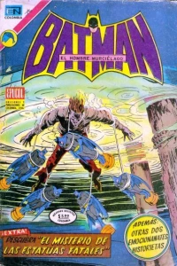 Issue #36