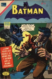 Issue #4