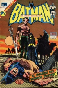 Issue #42