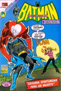 Issue #48