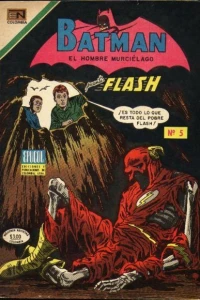 Issue #5