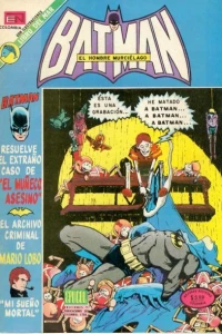 Issue #50