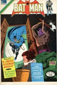 Issue #57