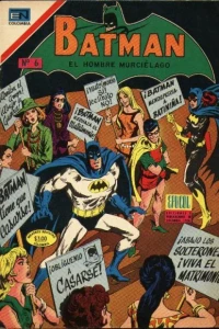 Issue #6