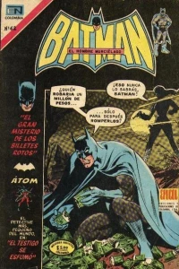 Issue #62