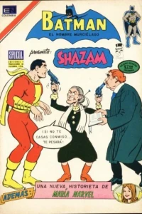 Shazam