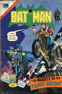 Issue #82