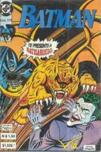 Issue #159