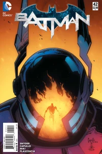 Superheavy, Part Two