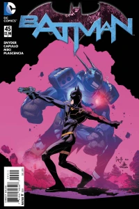 Superheavy Part Five