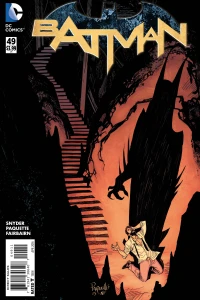 Superheavy Part Nine