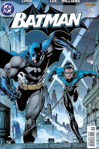 Issue #16