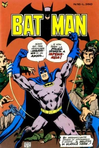 Issue #16