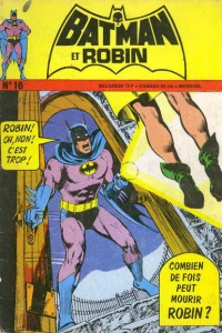 Issue #16
