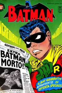 Issue #16
