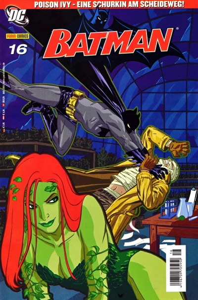 Cover of Mörder-Natur