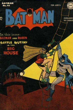 Issue #46
