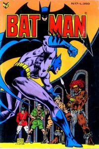 Issue #17