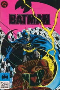 Issue #17