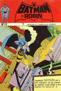 Issue #17