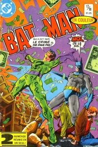 Issue #17/18